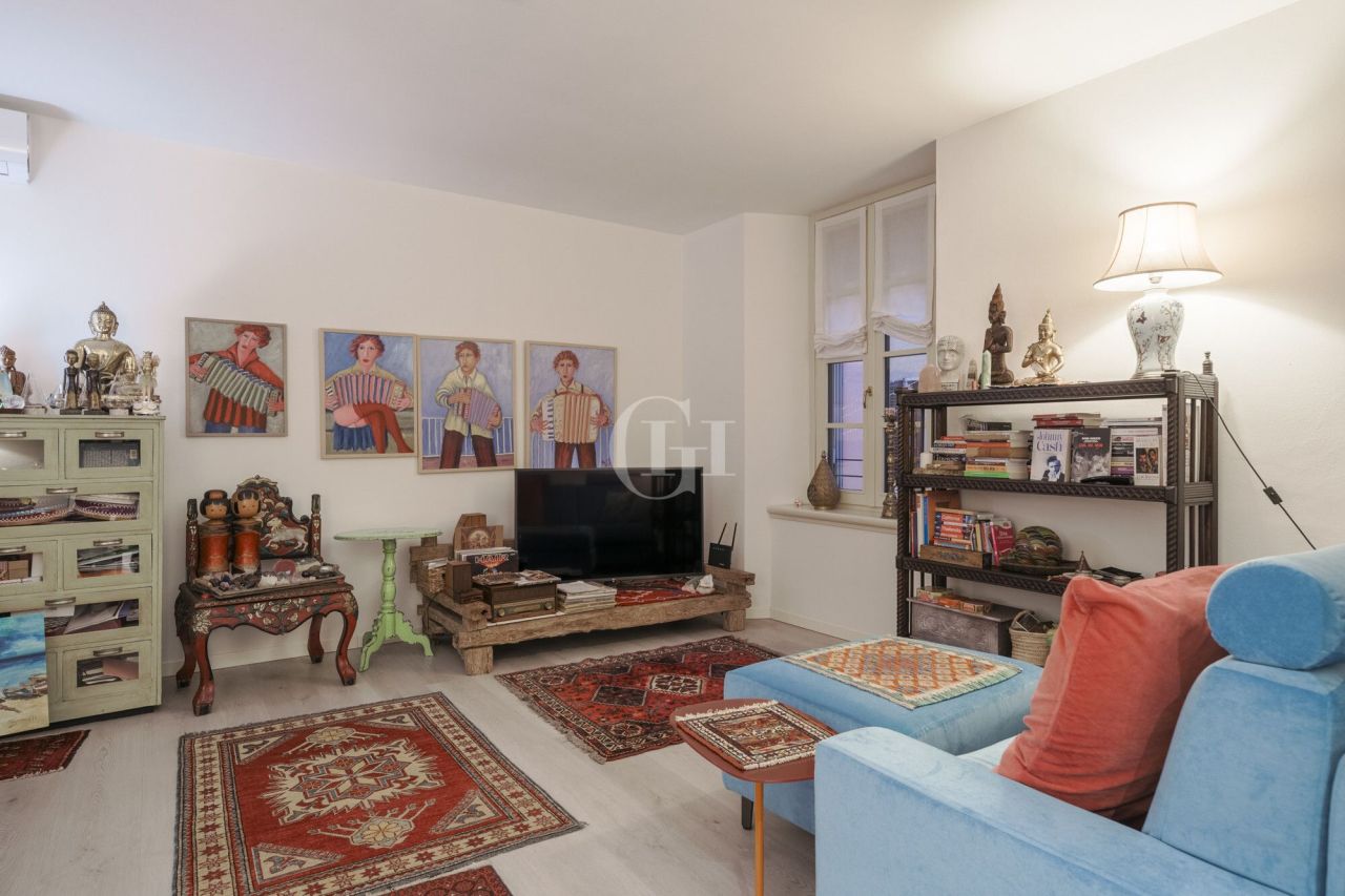 Appartement par le Lac d'Iseo, Italie, 90 m² - image 9