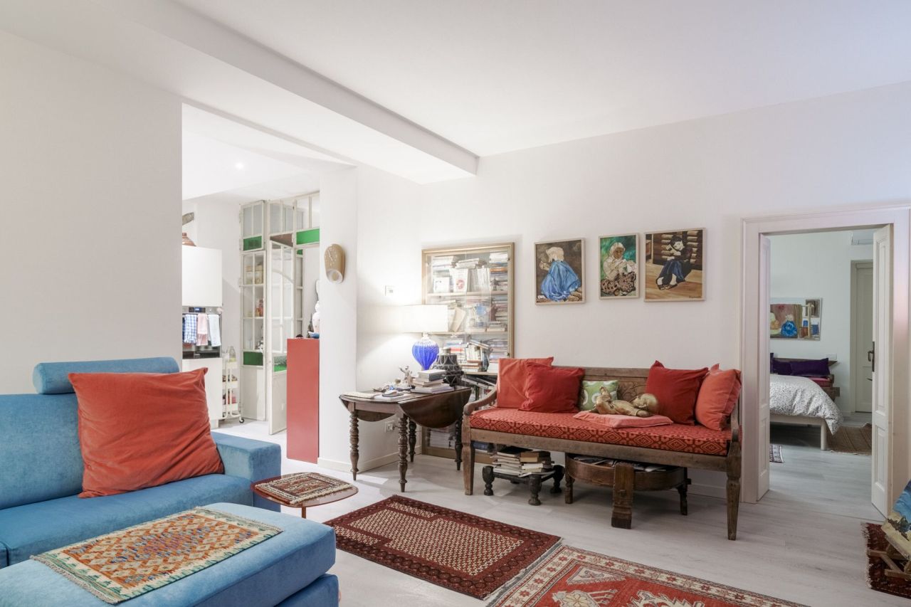 Appartement par le Lac d'Iseo, Italie, 90 m² - image 11