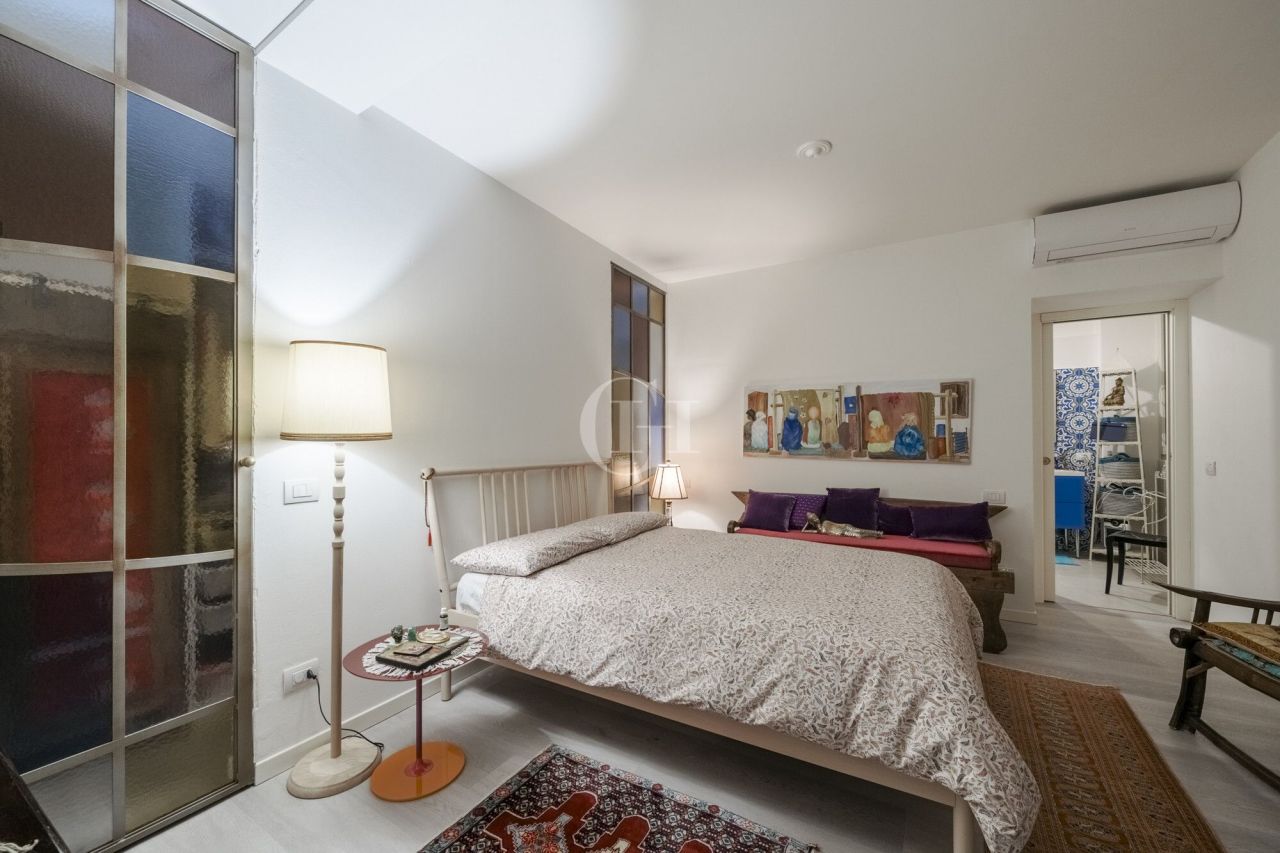 Appartement par le Lac d'Iseo, Italie, 90 m² - image 13