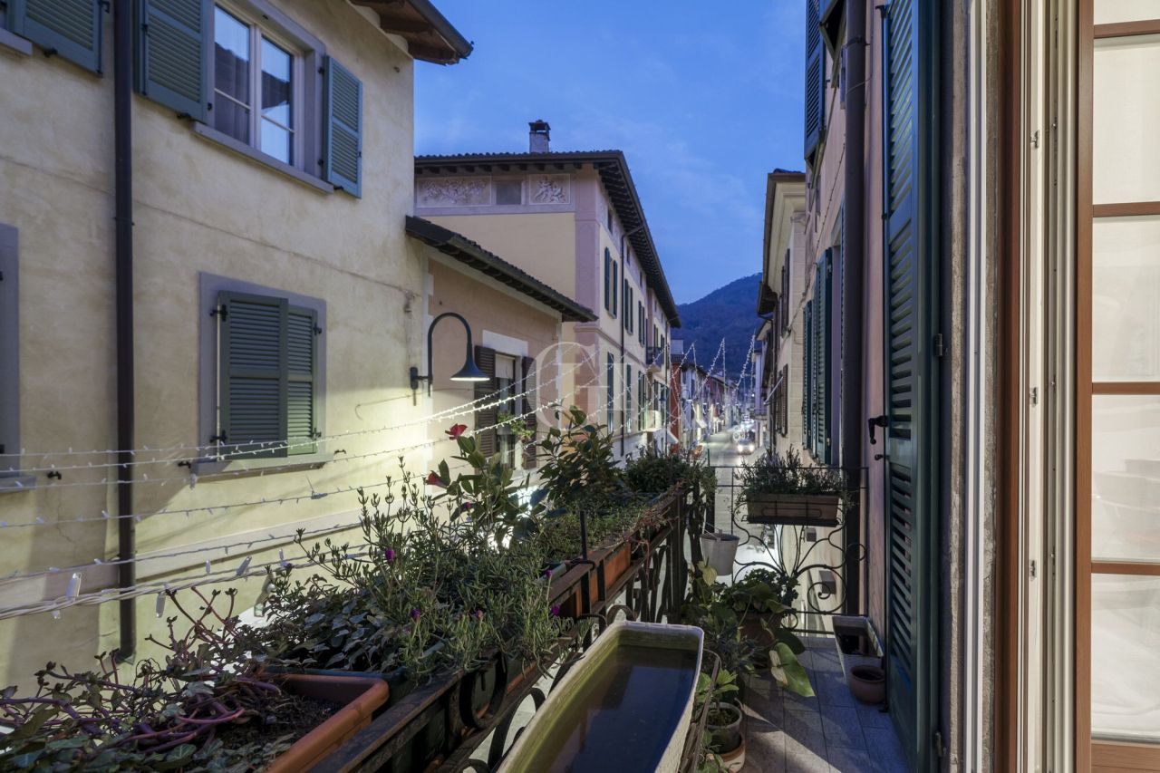 Appartement par le Lac d'Iseo, Italie, 90 m² - image 17