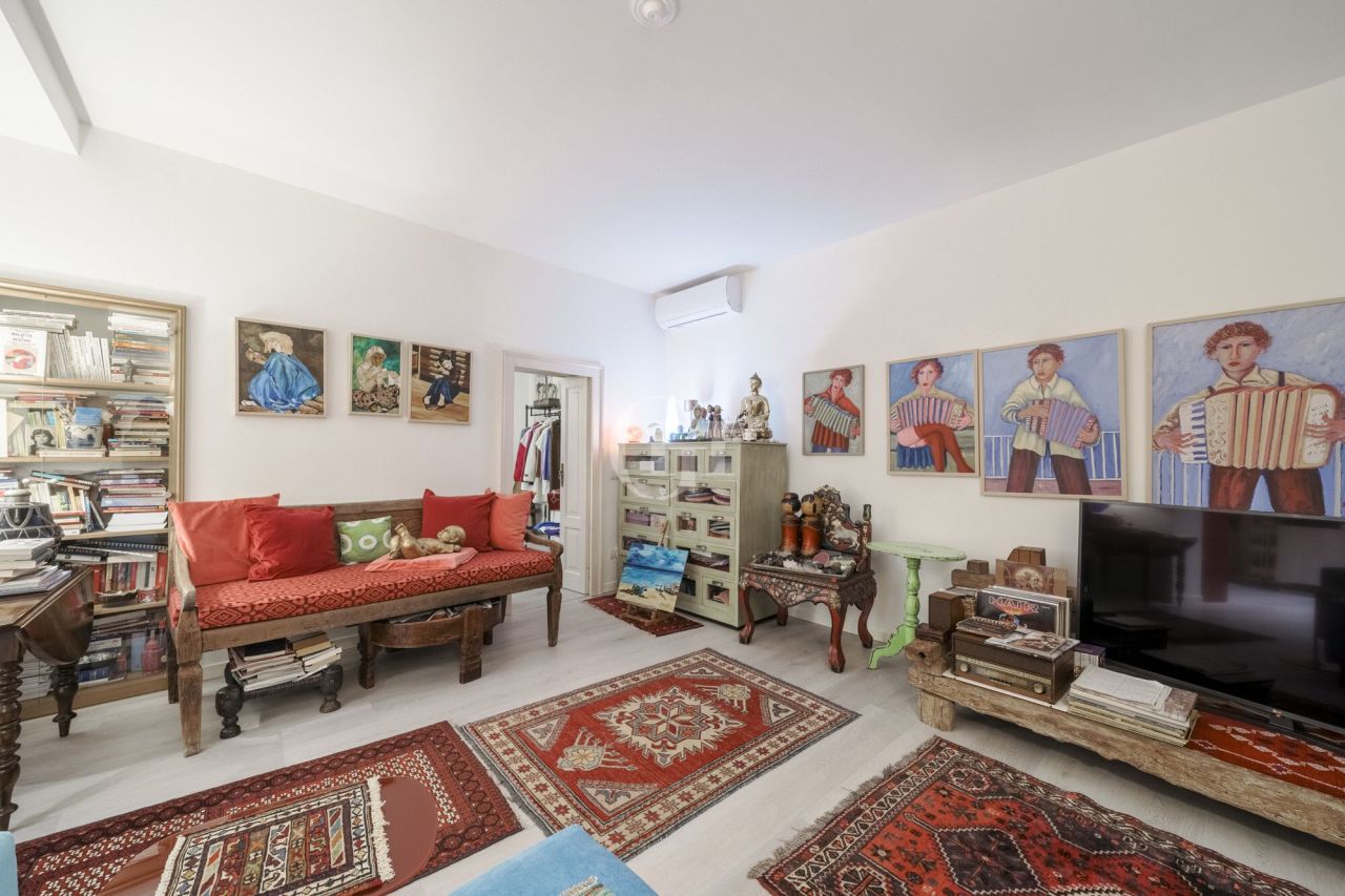 Appartement par le Lac d'Iseo, Italie, 90 m² - image 12