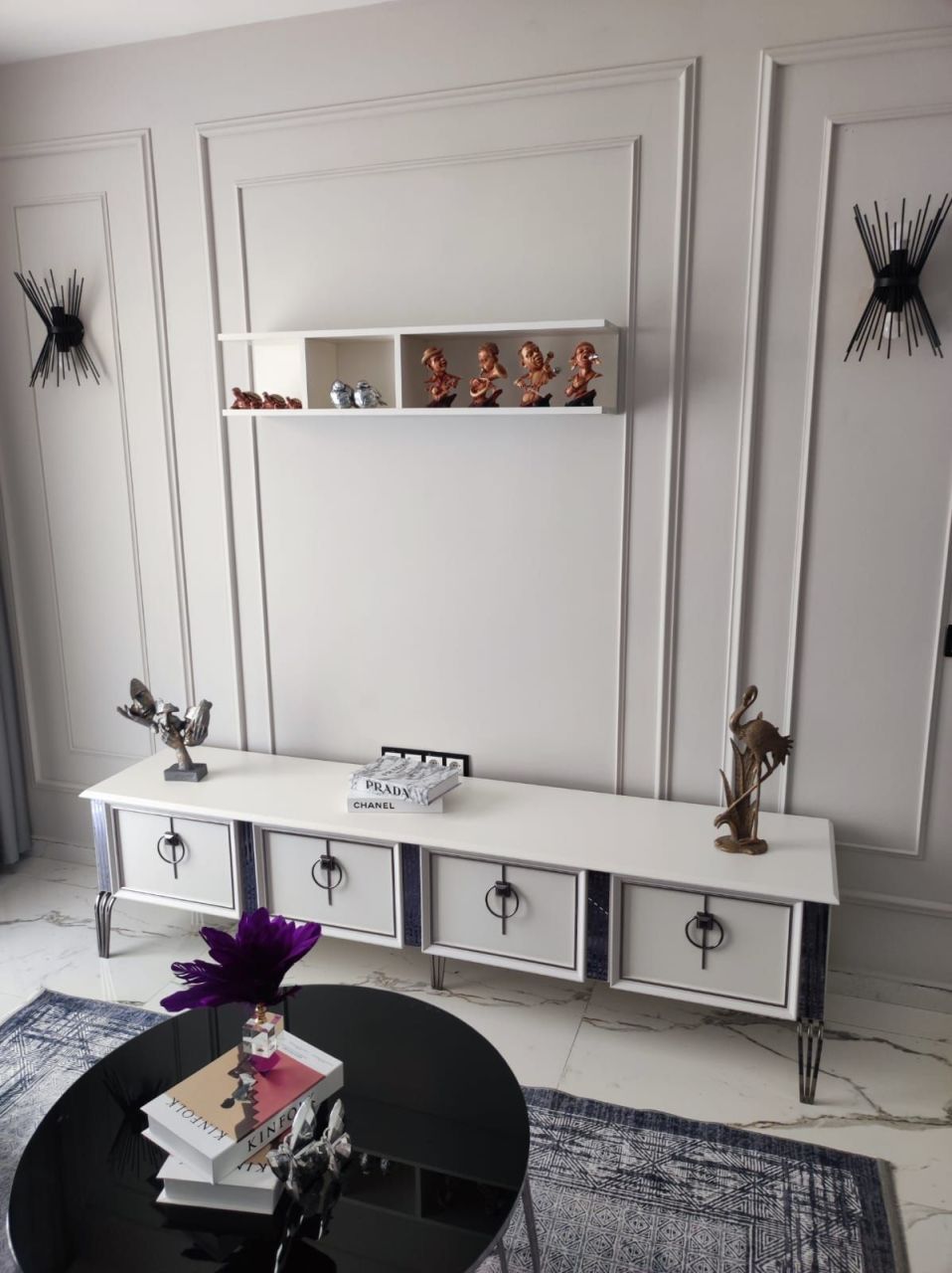 Wohnung in Alanya, Türkei, 55 m² - Foto 10