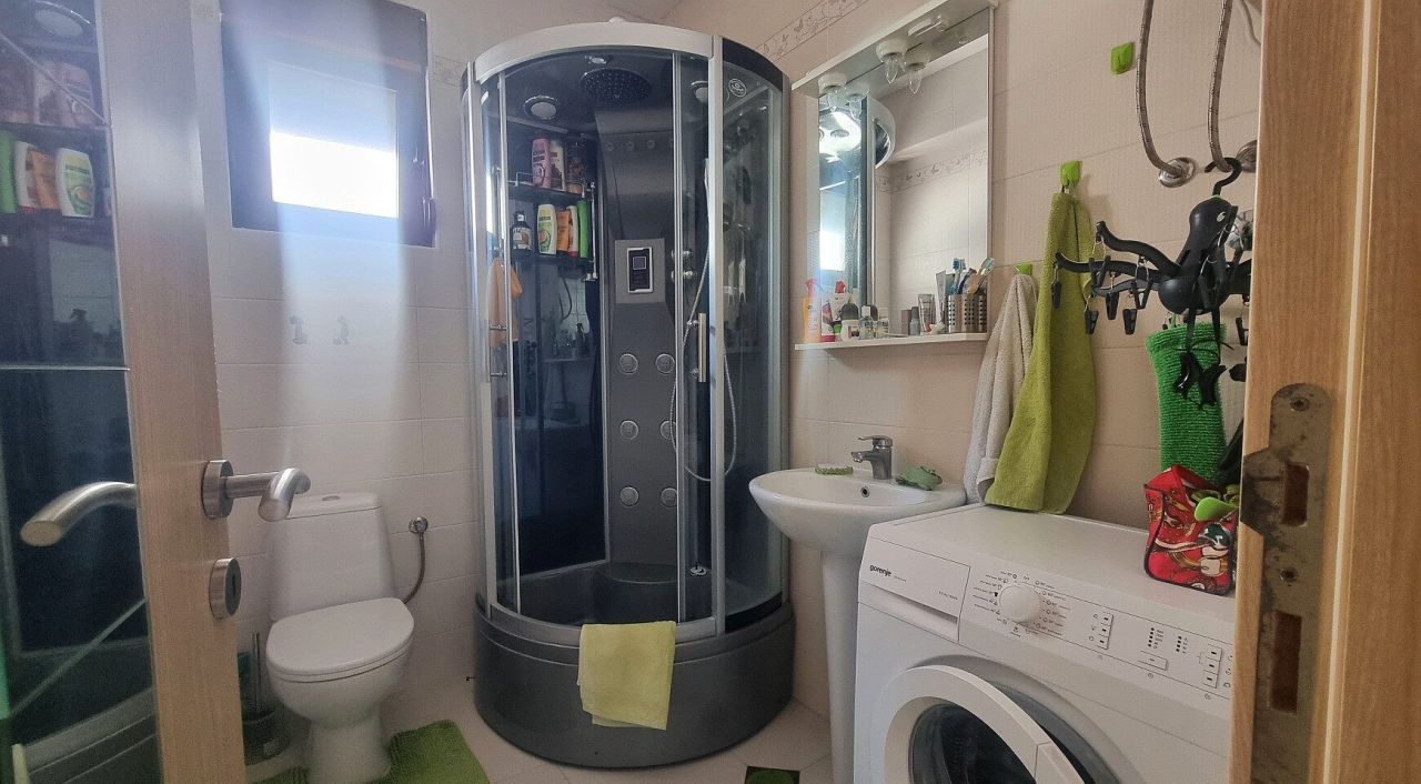 Appartement à Dobrota, Monténégro, 46 m² - image 8