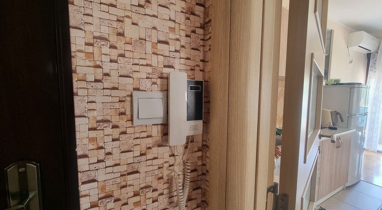 Appartement à Dobrota, Monténégro, 46 m² - image 9