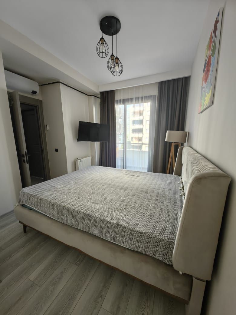 Flat in Mersin, Turkey, 91 m² - picture 5