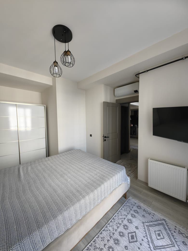 Flat in Mersin, Turkey, 91 m² - picture 7