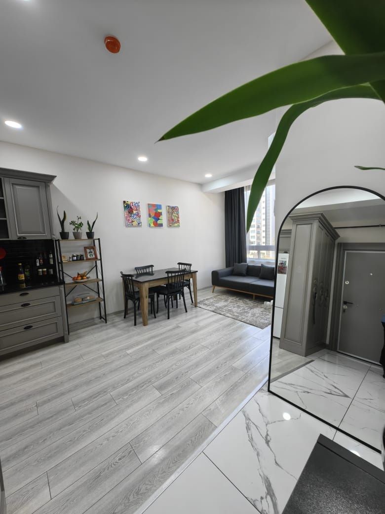 Flat in Mersin, Turkey, 91 m² - picture 16