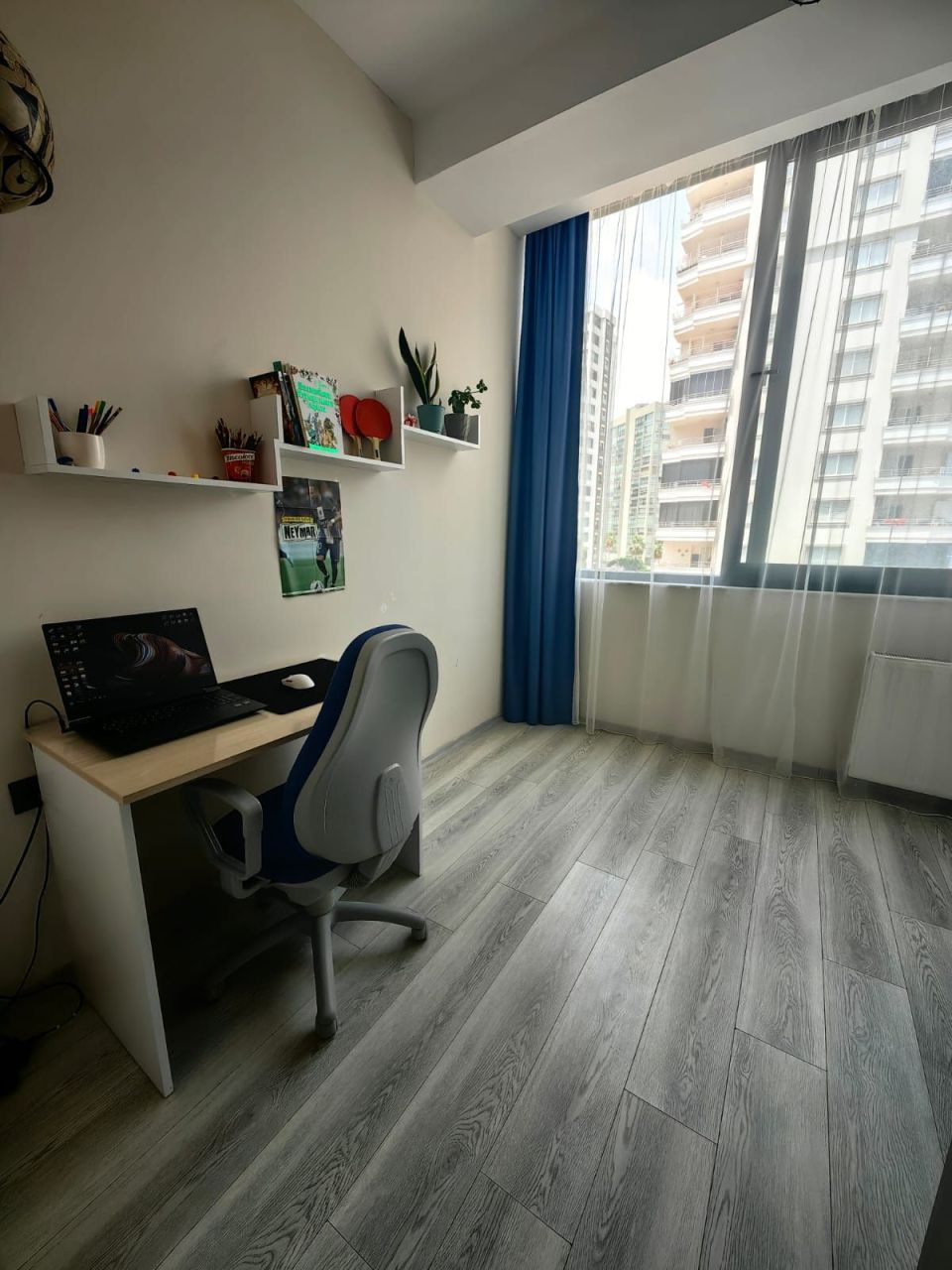 Flat in Mersin, Turkey, 91 m² - picture 14