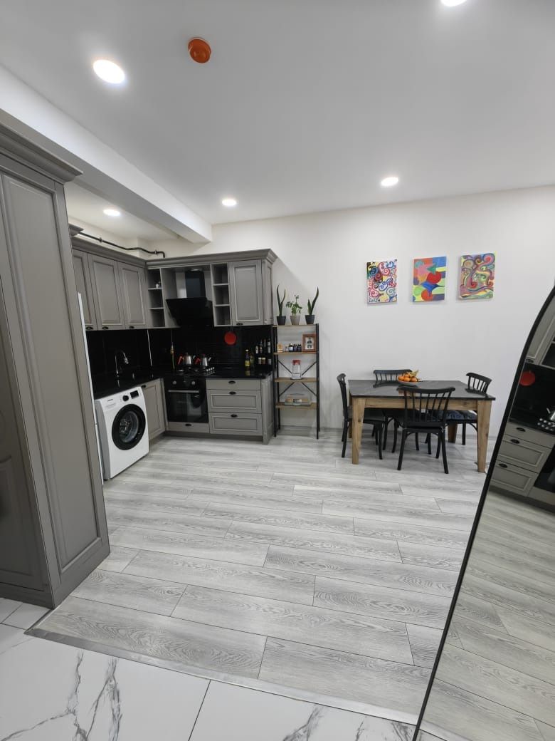 Flat in Mersin, Turkey, 91 m² - picture 17