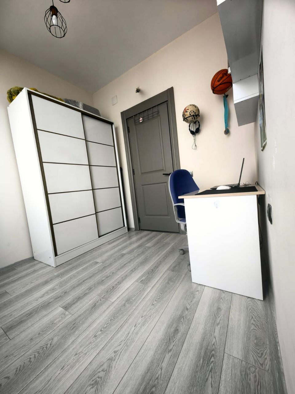 Flat in Mersin, Turkey, 91 m² - picture 13