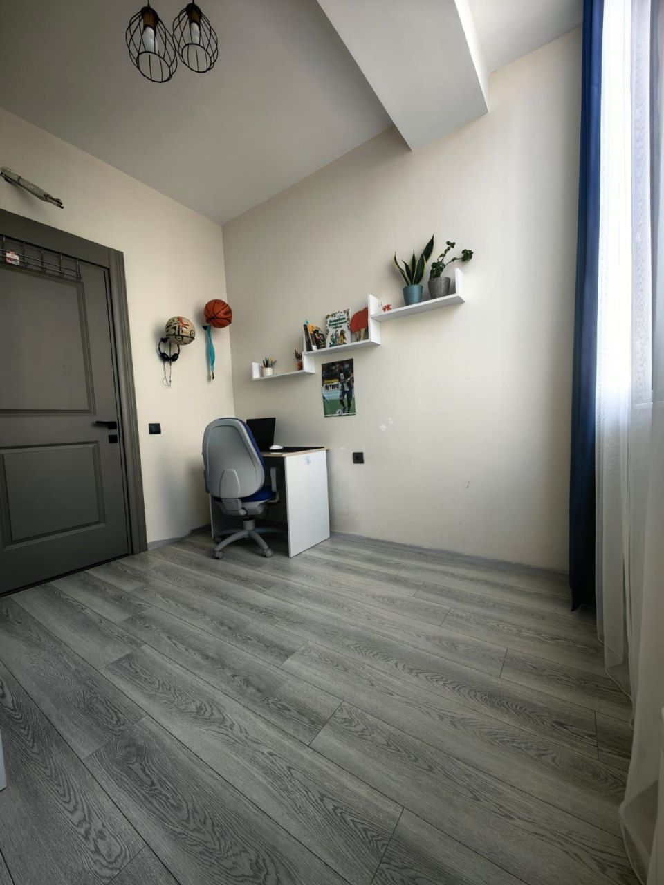 Flat in Mersin, Turkey, 91 m² - picture 15