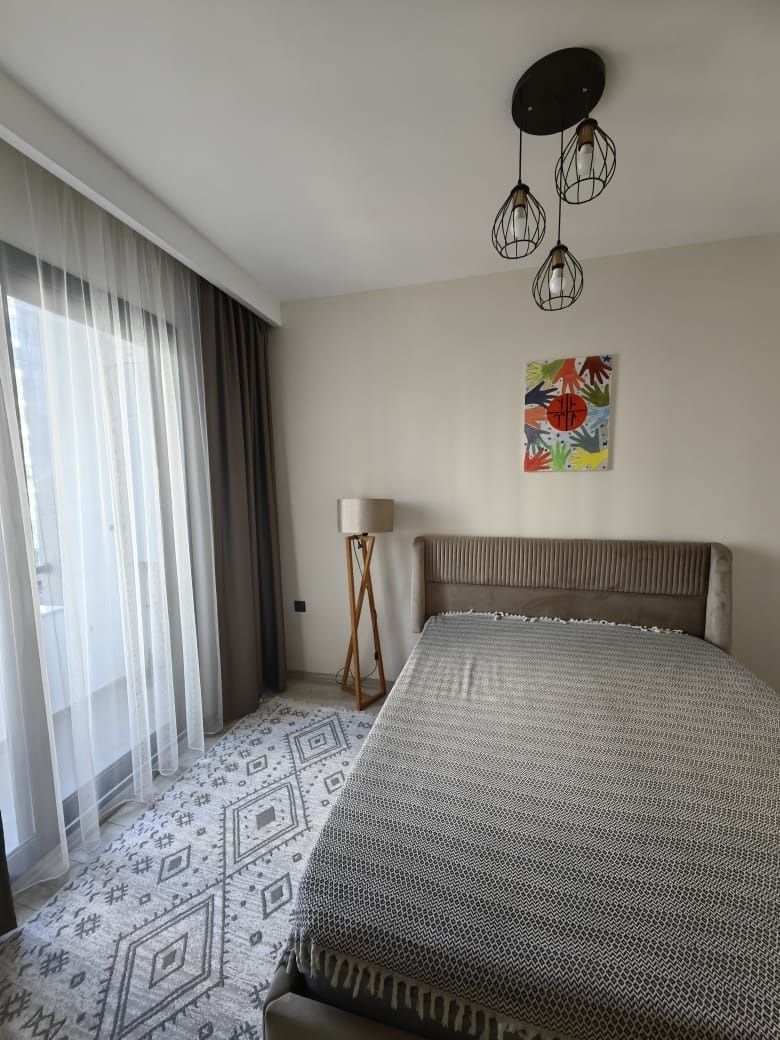 Flat in Mersin, Turkey, 91 m² - picture 6