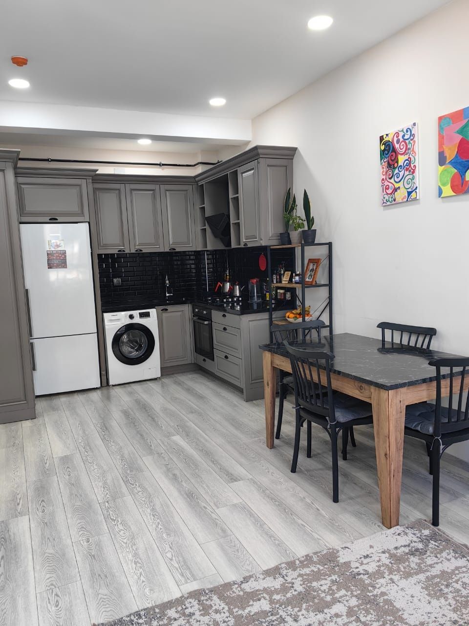 Flat in Mersin, Turkey, 91 m² - picture 2