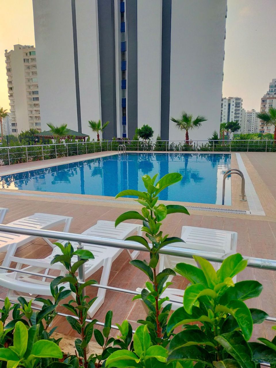 Appartement à Mersin, Turquie, 90 m² - image 1
