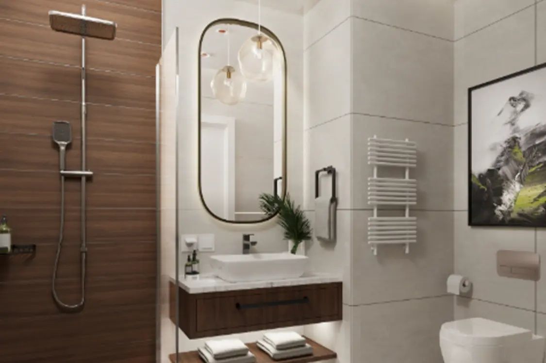 Apartment in Istanbul, Turkey, 95 m² - picture 3