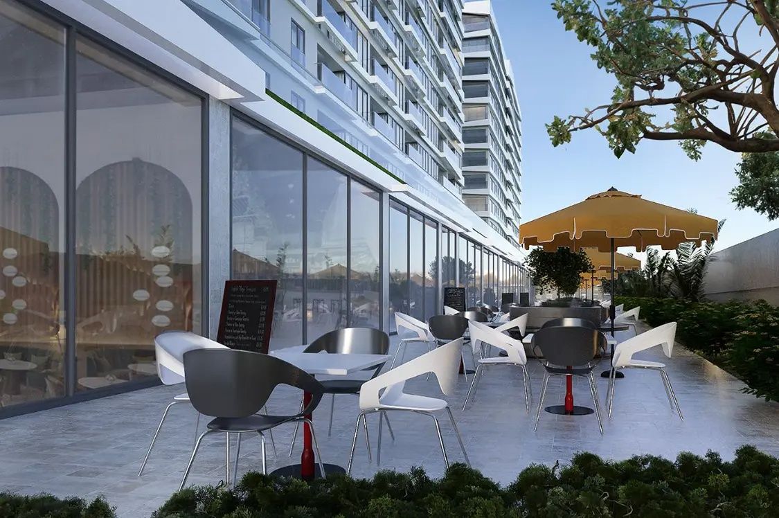 Apartment in Istanbul, Turkey, 95 m² - picture 15