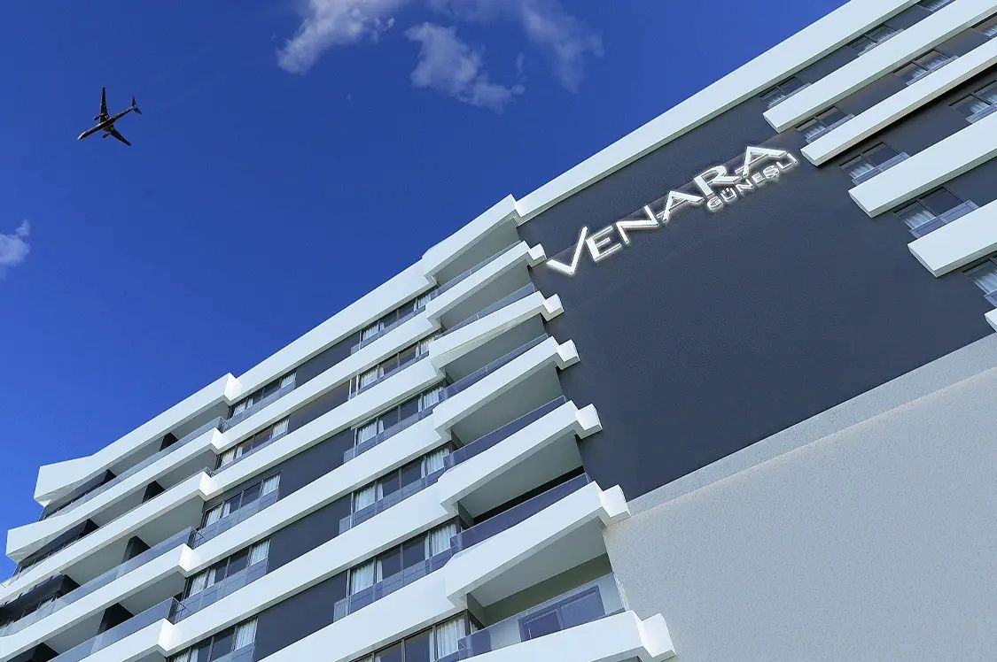 Apartment in Istanbul, Turkey, 95 m² - picture 10