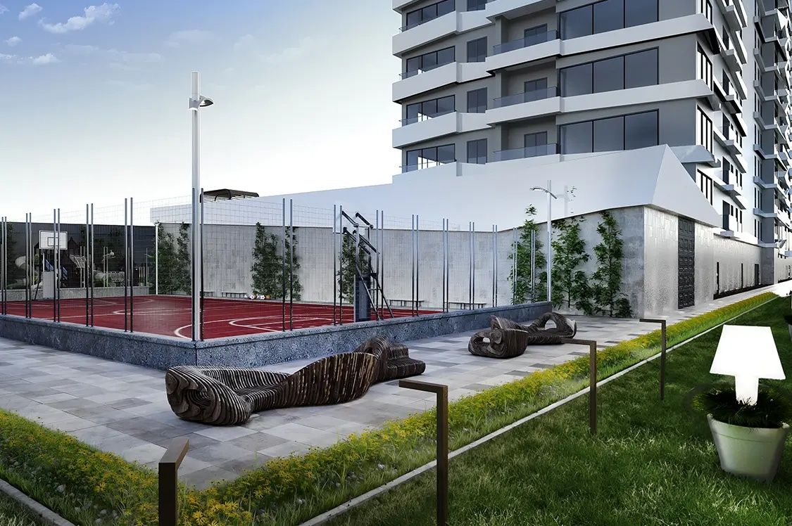 Apartment in Istanbul, Turkey, 95 m² - picture 12