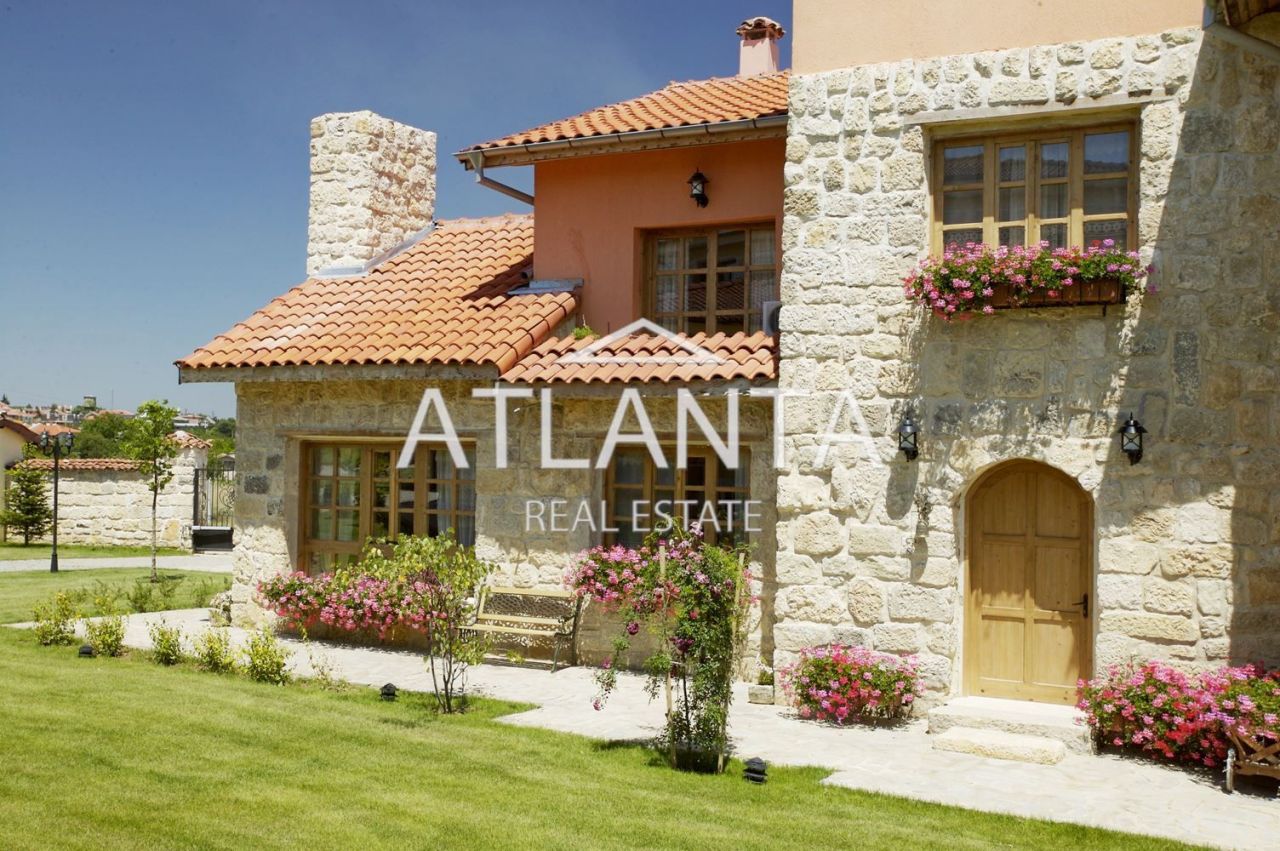 House in Priseltsi, Bulgaria, 2 000 m² - picture 9