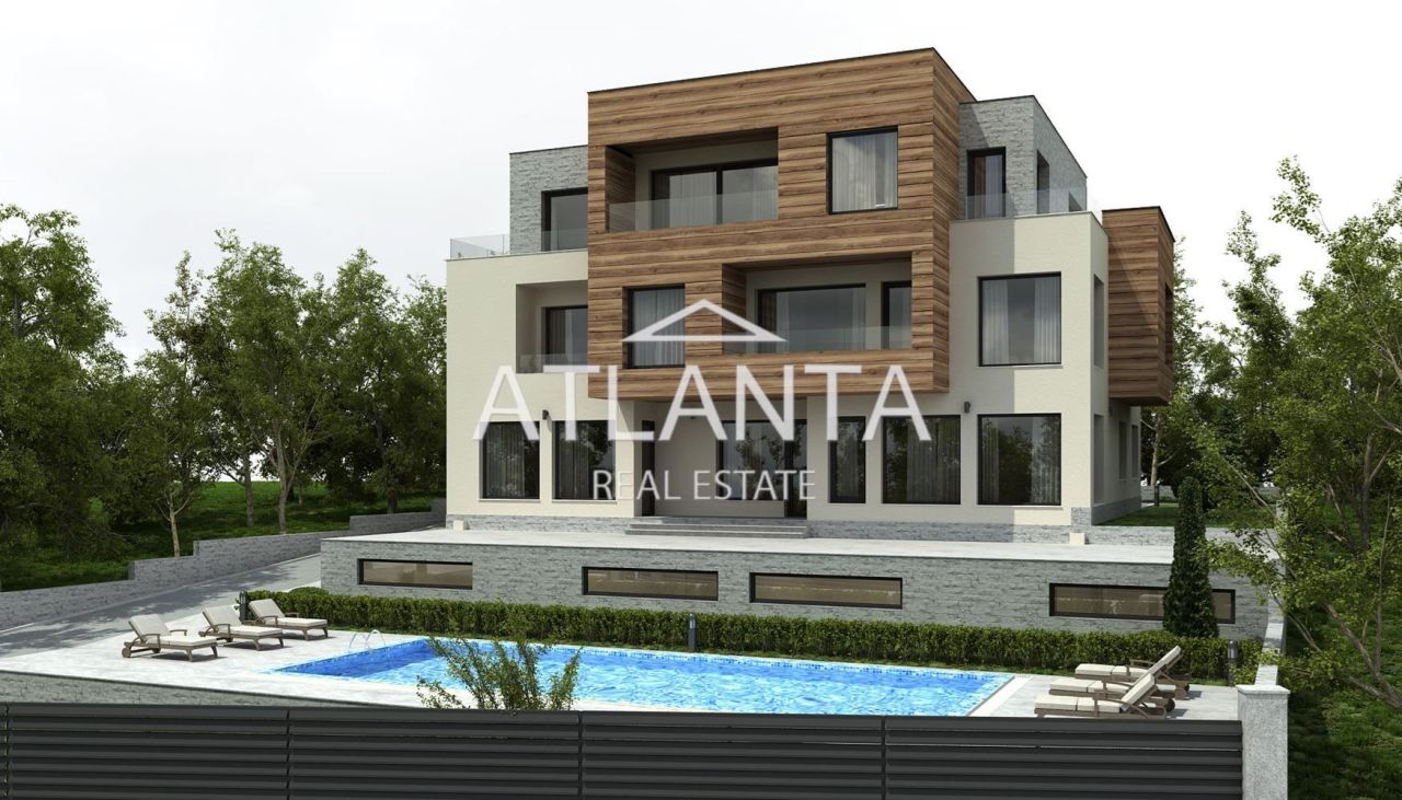 House in Alen mak, Bulgaria, 850 m² - picture 1