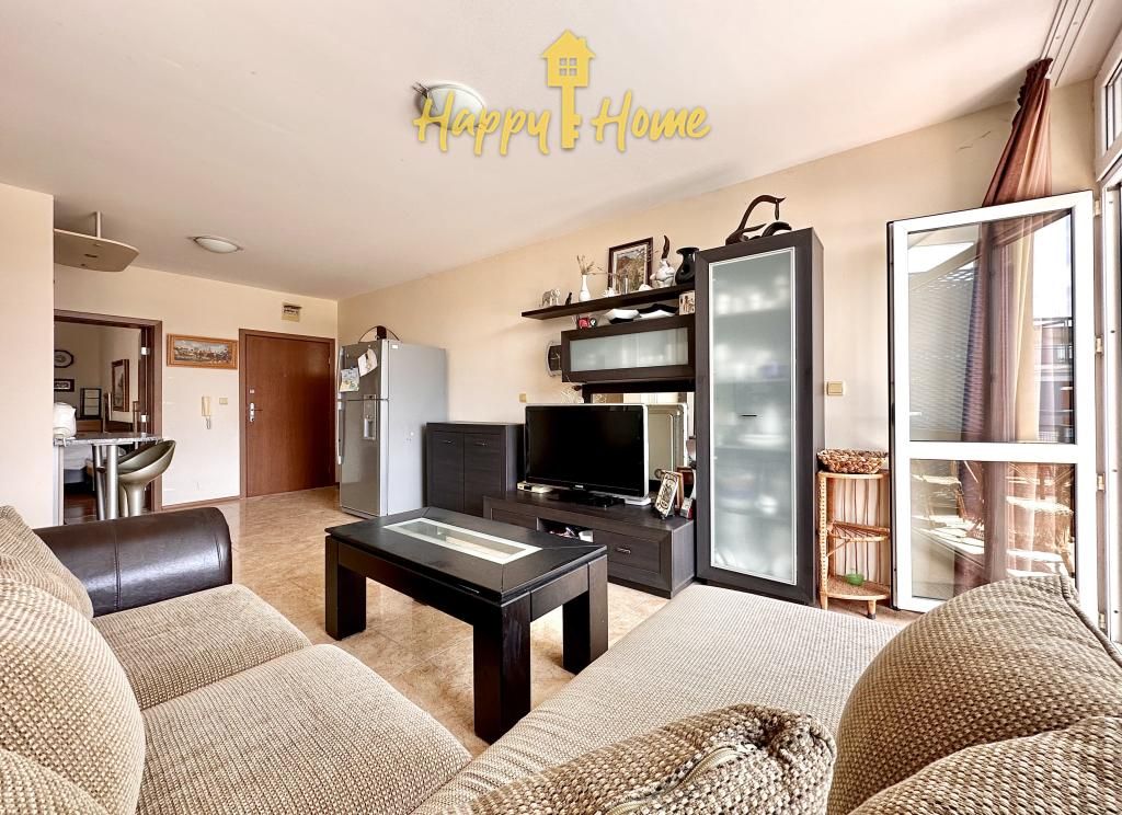 Flat at Sunny Beach, Bulgaria, 117 m² - picture 4