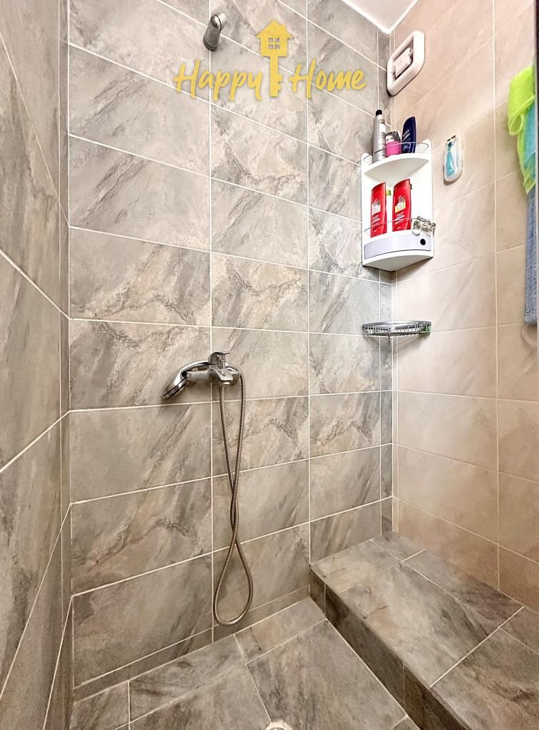 Flat at Sunny Beach, Bulgaria, 117 m² - picture 7