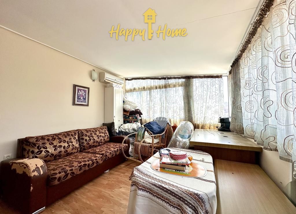 Flat at Sunny Beach, Bulgaria, 117 m² - picture 12