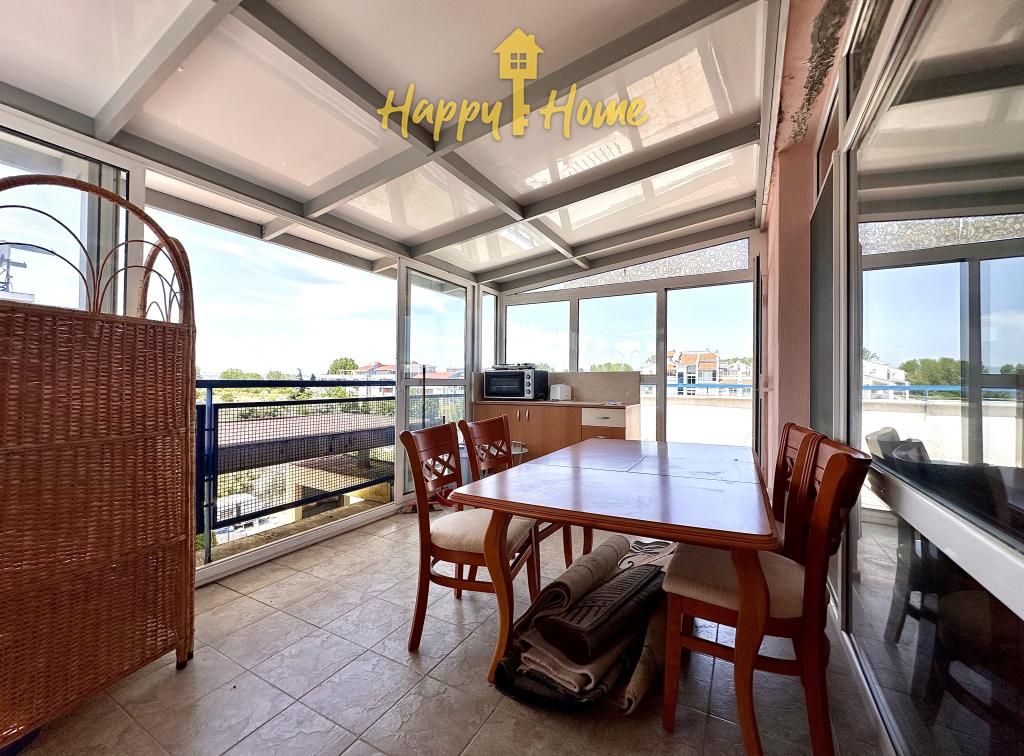 Flat at Sunny Beach, Bulgaria, 117 m² - picture 15