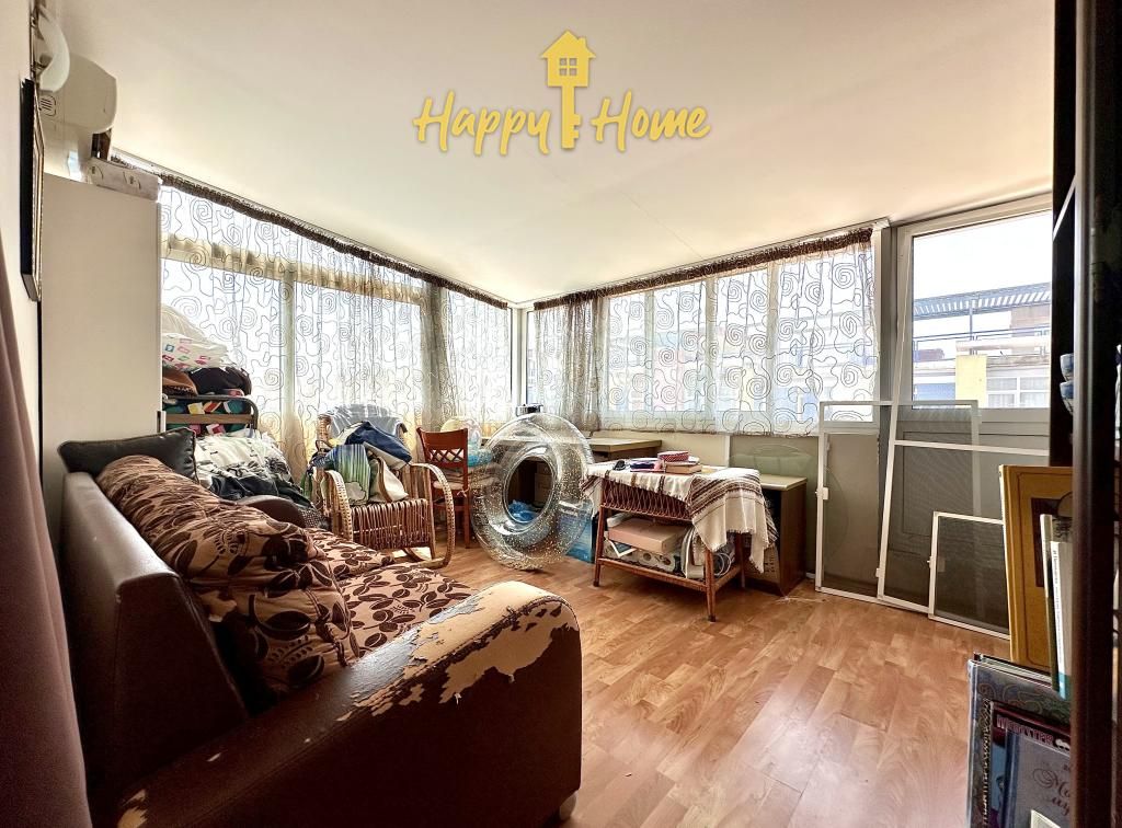 Flat at Sunny Beach, Bulgaria, 117 m² - picture 11