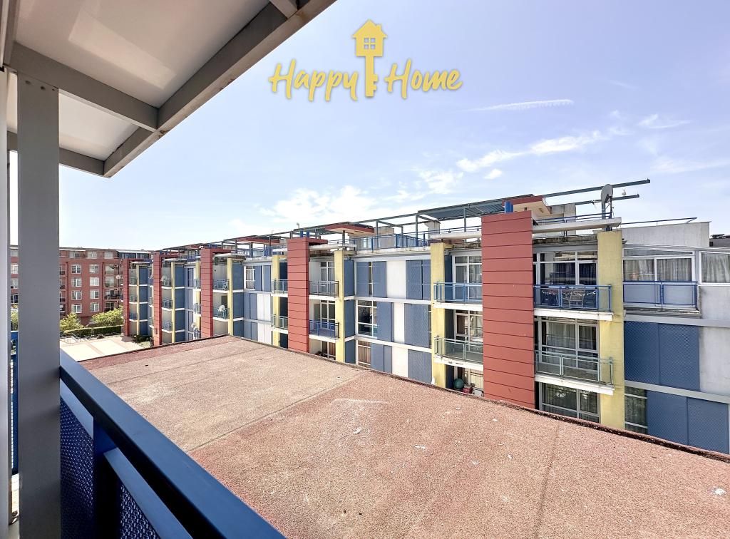 Flat at Sunny Beach, Bulgaria, 117 m² - picture 16