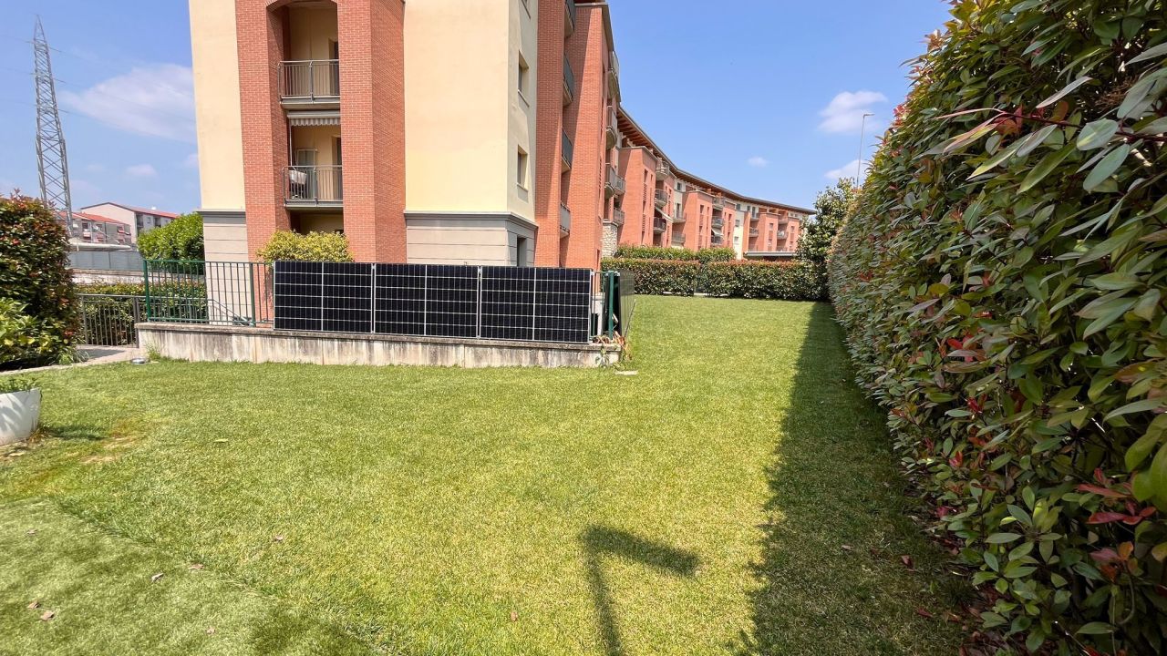 Apartamento en provincia de Monza y Brianza, Italia, 220 m² - imagen 18