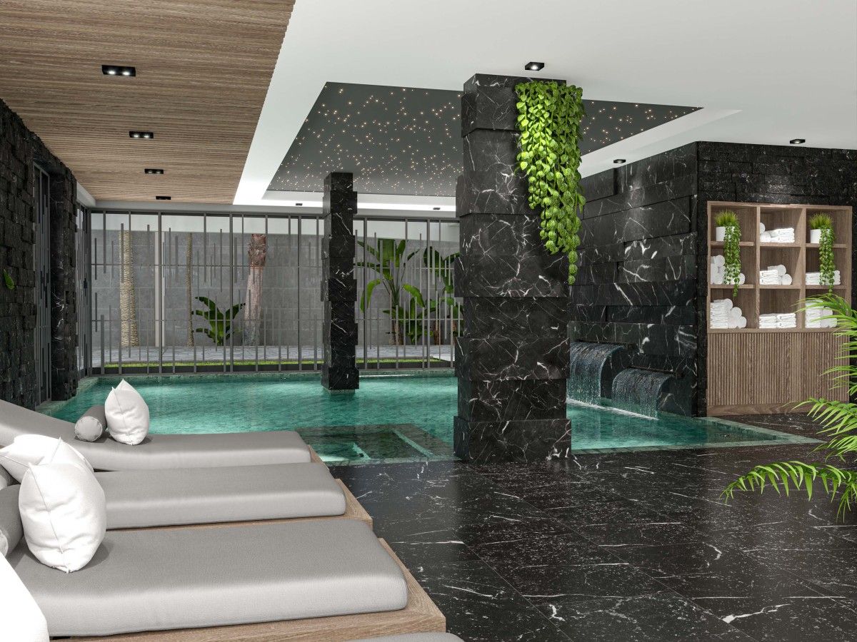 Flat in Alanya, Turkey, 145 m² - picture 7