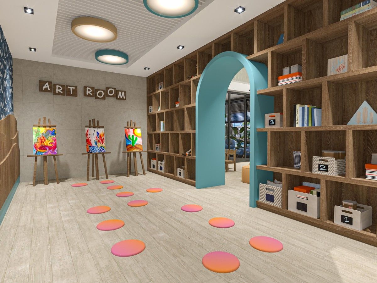 Flat in Alanya, Turkey, 145 m² - picture 4