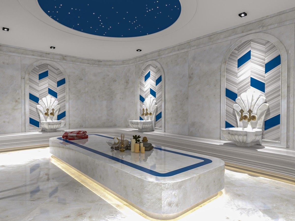 Flat in Alanya, Turkey, 145 m² - picture 8