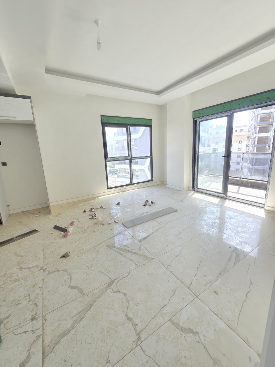 Flat in Alanya, Turkey, 145 m² - picture 12