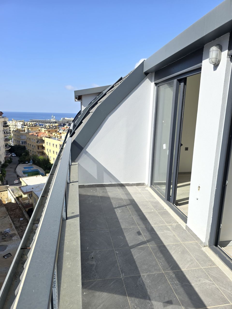 Flat in Alanya, Turkey, 145 m² - picture 17