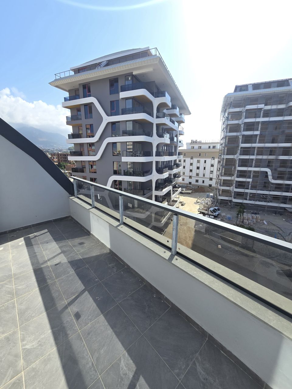 Flat in Alanya, Turkey, 145 m² - picture 16