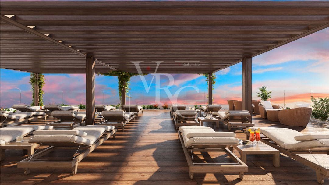 Wohnung in Bar, Montenegro, 47 m² - Foto 4