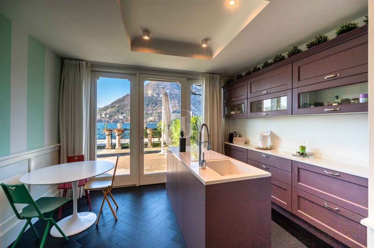 Villa in Iseosee, Italien, 270 m² - Foto 7