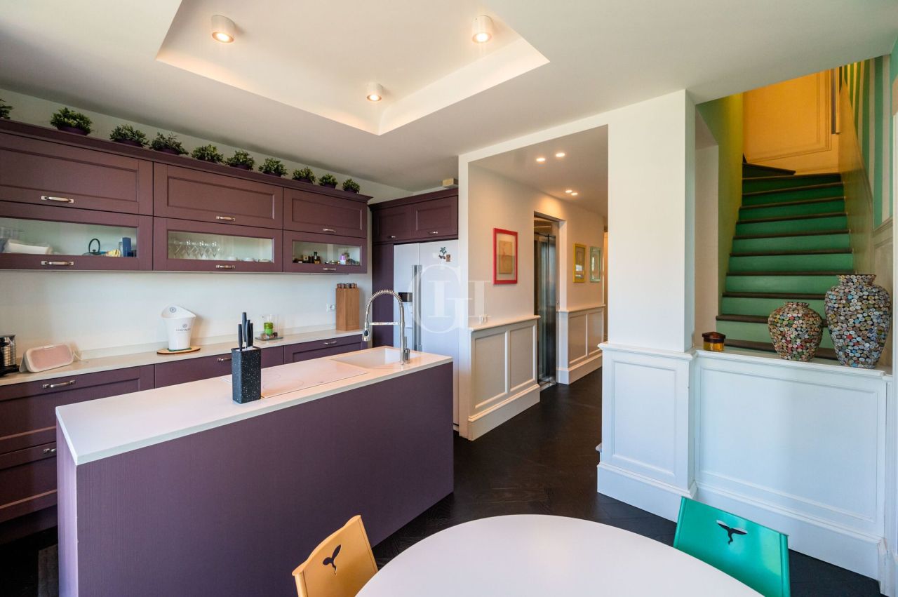 Villa in Iseosee, Italien, 270 m² - Foto 8