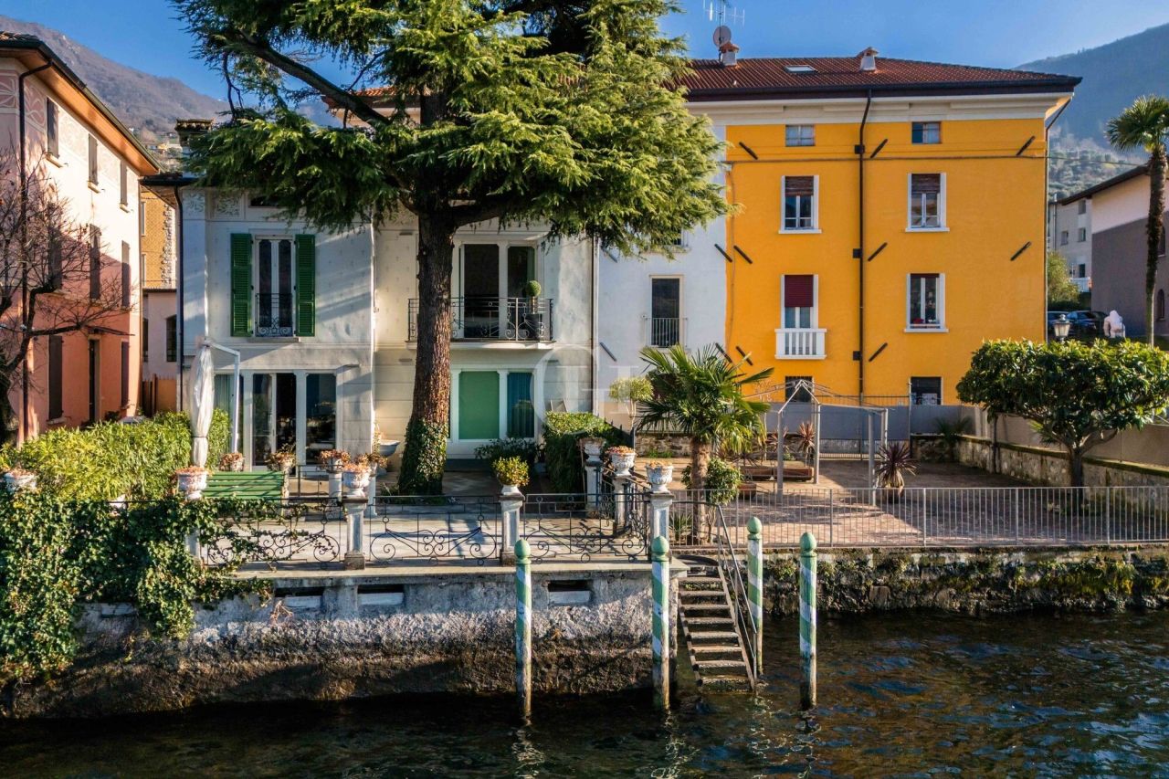 Villa in Iseosee, Italien, 270 m² - Foto 5