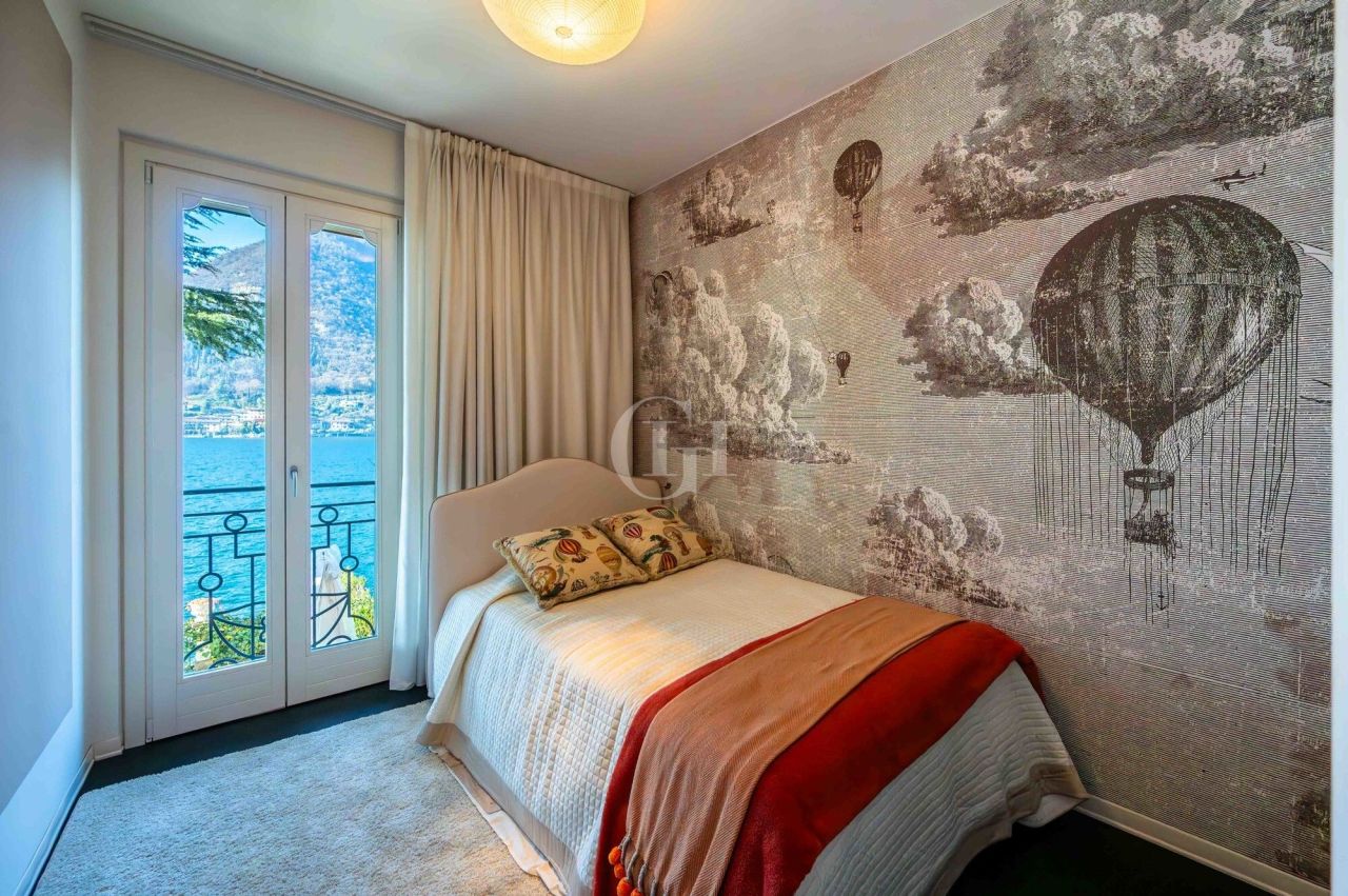 Villa in Iseosee, Italien, 270 m² - Foto 16