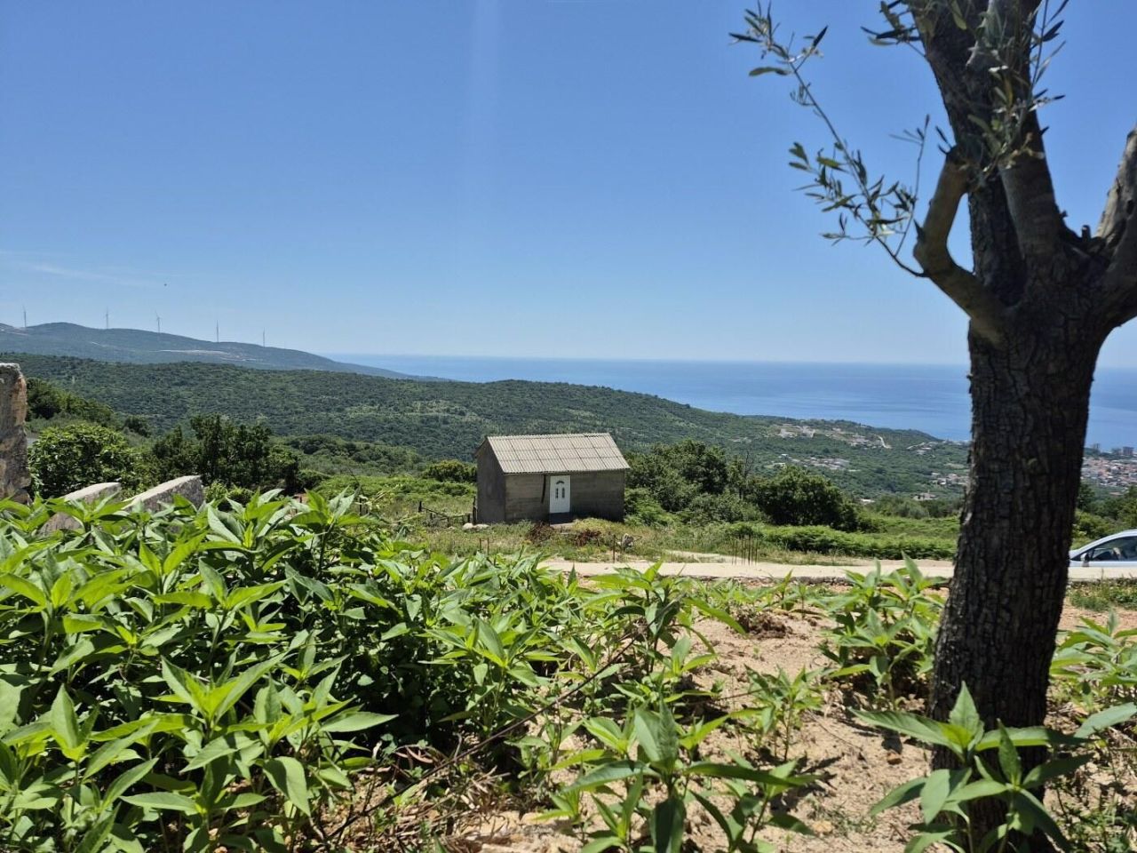 Terrain au Bar, Monténégro, 325 m² - image 2