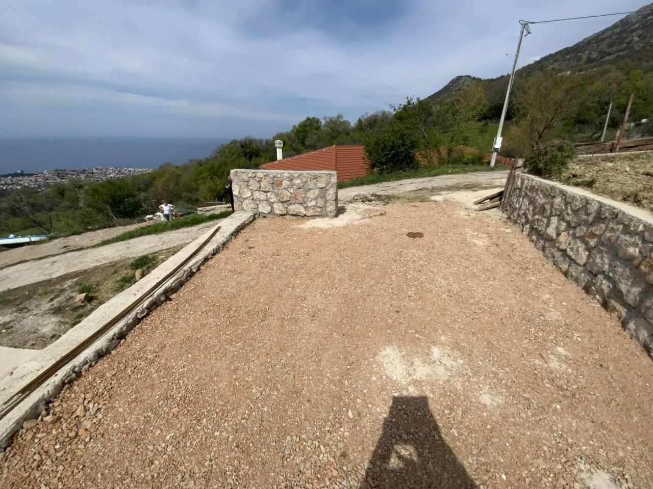 Terrain au Bar, Monténégro, 325 m² - image 4