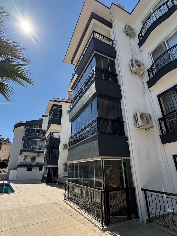 Appartement à Didim, Turquie, 85 m² - image 1