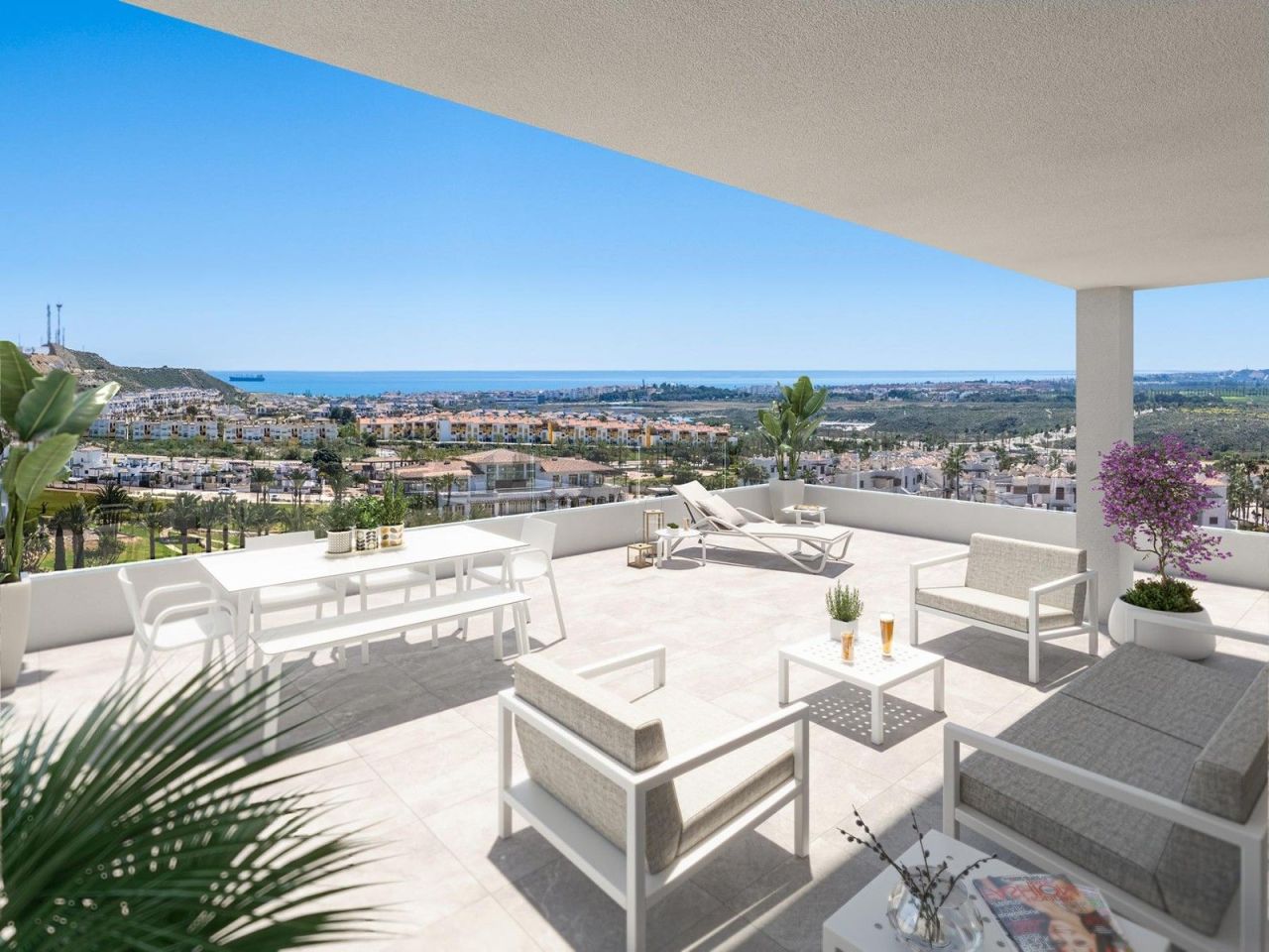 Appartement à Vera, Espagne, 72 m² - image 2