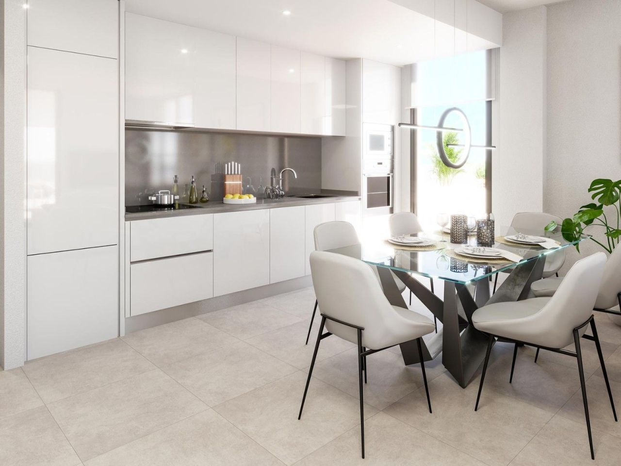 Penthouse à Vera, Espagne, 100 m² - image 4