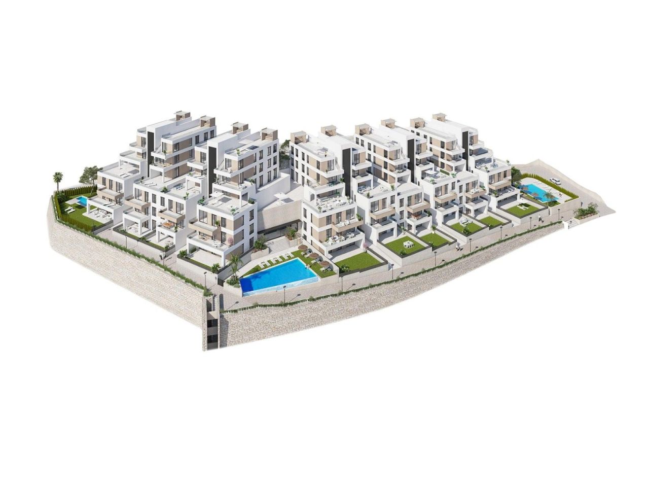 Apartamento en Vera, España, 99 m² - imagen 8