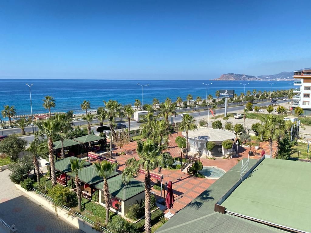 Apartment in Alanya, Türkei, 65 m² - Foto 1