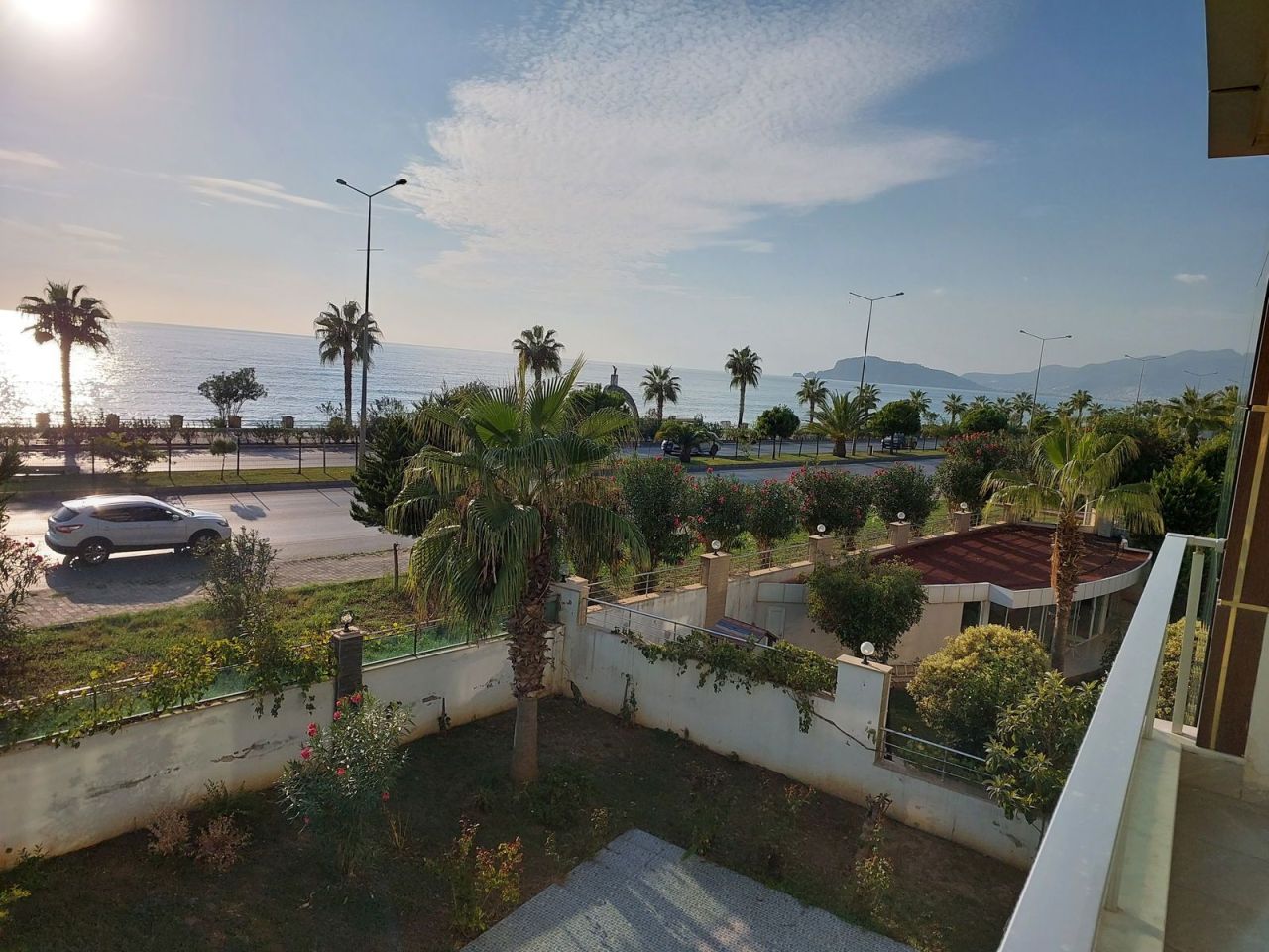 Apartamento en Alanya, Turquia, 185 m² - imagen 1